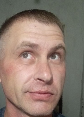 Виталя, 41, Україна, Донецьк