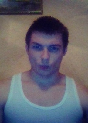 Владислав Ващенк, 29, Россия, Таганрог
