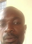  justin mathurin, 37 лет, Yaoundé