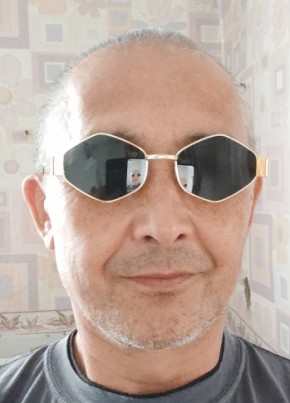 Vlad из Красного Чикоя 60 лет