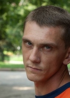 Denis, 44, Ukraine, Luhansk