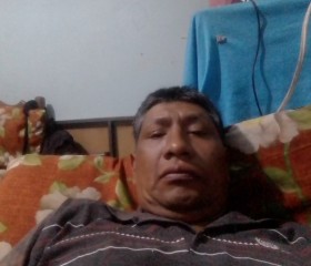 Roberto Carlos, 36, Iztapalapa