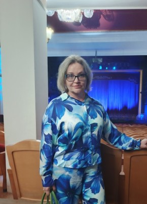 Светлана из Майкопа 51 год