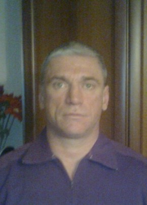 Eduard, 61, Russia, Golitsyno