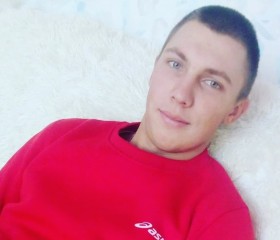Николай, 27 лет, Нижнекамск