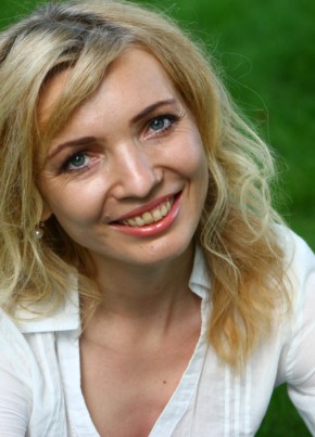 Elinna, 40, Україна, Київ