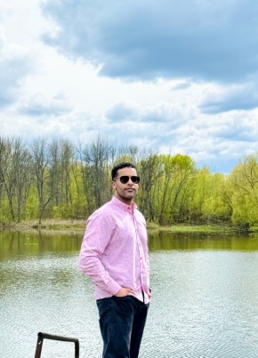 Салем, 33, Russia, Moscow