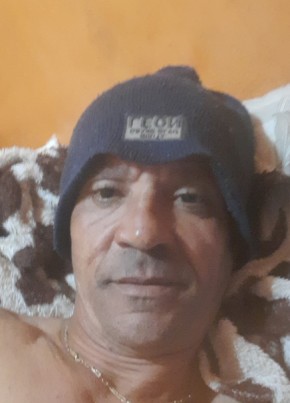Anderson из Salvador 45 лет
