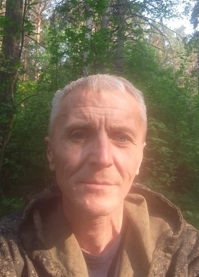 Сергей Иванов, 48, Россия, Назарово