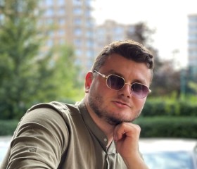 Артур, 35 лет, Київ