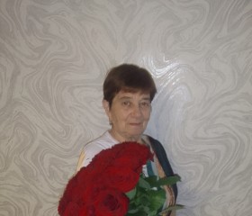 Galina, 67, Chelyabinsk