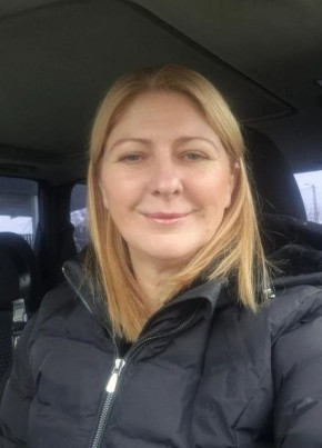 Ольга из Москвы 54 года