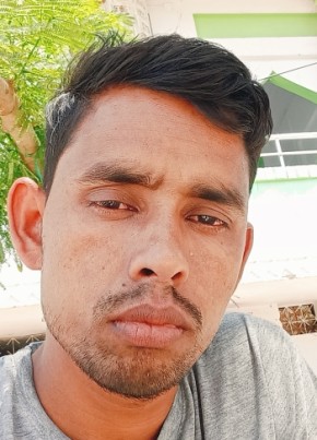 Baadshah, 22, India, Garwa