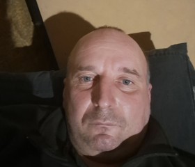 Gennadiy, 43, Moscow