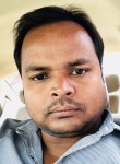 Ajay, 34 года, Gwalior