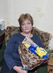 Татьяна, 53 года, Київ