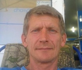 Сергей., 55 лет, Харків