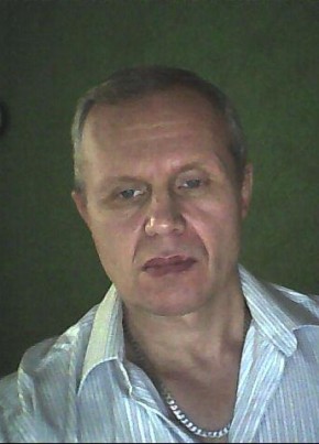 Олег, 61, Россия, Старый Оскол