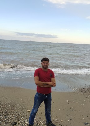 Mehmet, 33, Türkiye Cumhuriyeti, Mersin