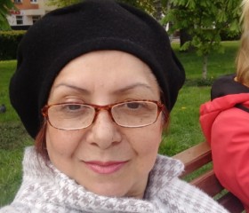 Mayya Beloshenko, 58, Moscow