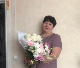 Мария, 65 лет, Мордово