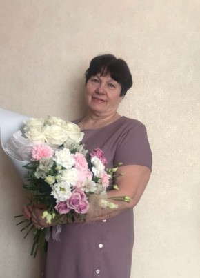 Мария, 65, Россия, Мордово