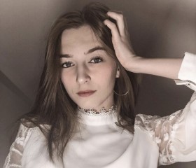 Ева, 25 лет, Екатеринбург