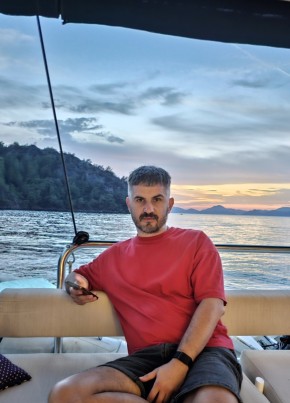 Nikolay, 36, Belarus, Minsk