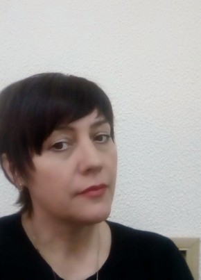 Наталья, 53, Россия, Белореченск