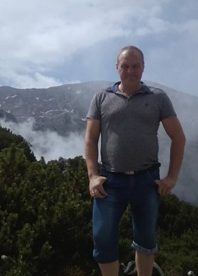 Антон, 44, Україна, Київ