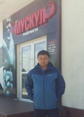 Алексей, 45, Россия, Темрюк