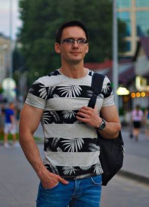 Виктор, 46, Россия, Димитровград