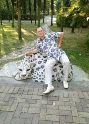Просто Дмитрий, 53, Россия, Екатеринбург