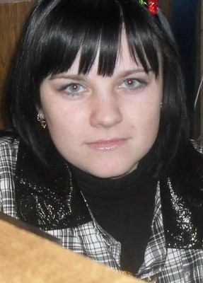Юлия, 33, Россия, Урюпинск