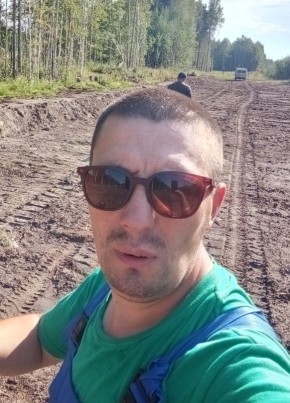 Владимир из Елово 40 лет