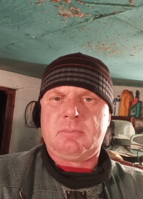 Андрей, 50, Россия, Джанкой