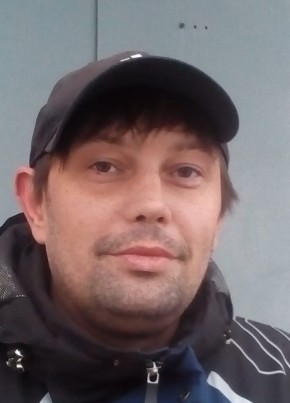 Александр, 39, Россия, Шахты