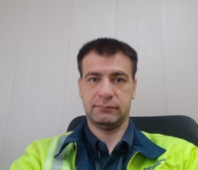 Константин, 43 года, Оренбург