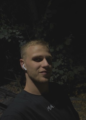 Nikolay, 26, Russia, Vologda