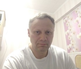 Gennadiy, 50, Strezhevoy