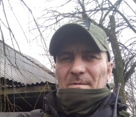 Maxx, 43 года, Донецк