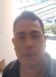 Long, 36, Ho Chi Minh City