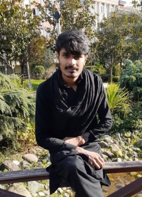 Sarfaraz из لاہور 26 лет