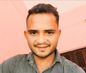 Er. Manjeet, 18 лет, Bhiwadi