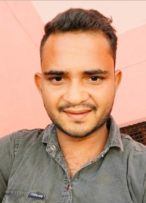 Er. Manjeet, 18, India, Bhiwadi