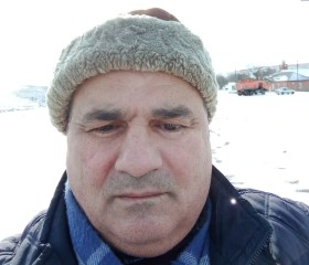 Muhammad, 54 года, Малгобек