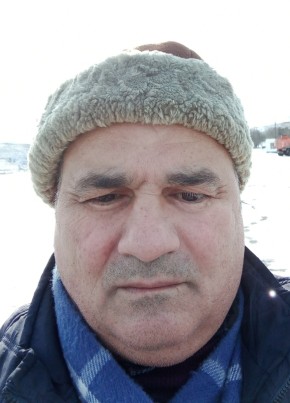 Muhammad, 54, Россия, Малгобек