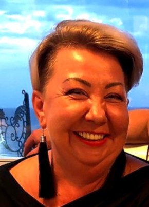 Татьяна из Анапы 65 лет