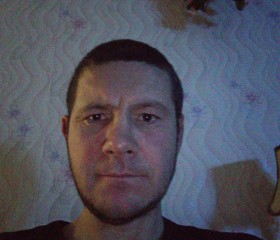 Aleksandr, 40, Yoshkar-Ola