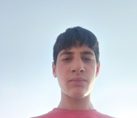 Хасан, 19 лет, Душанбе